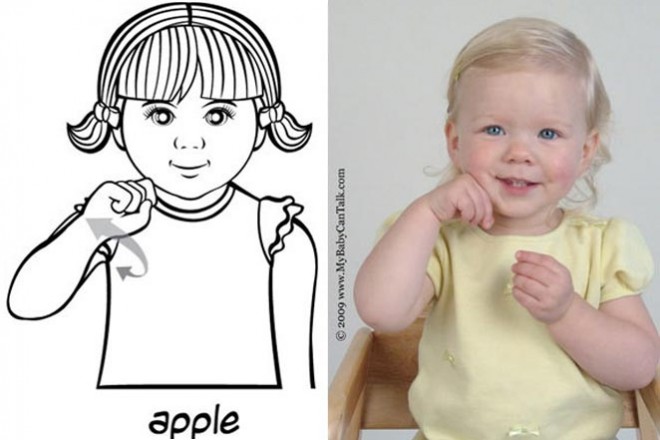 BabySign